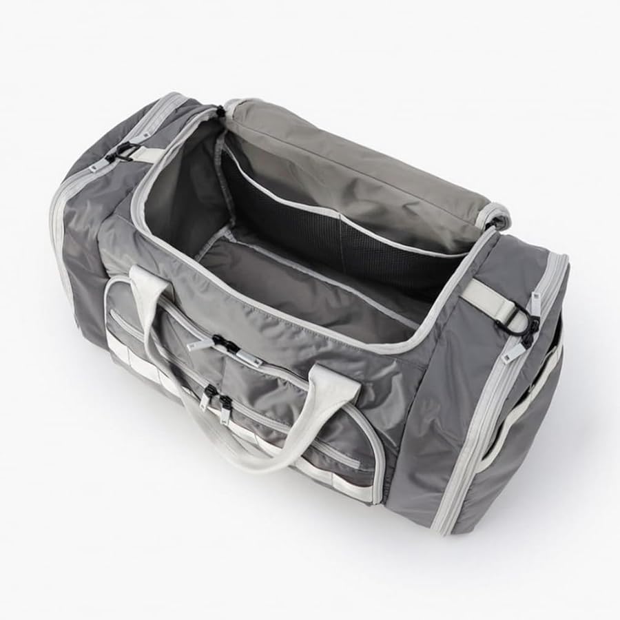 Amazon.co.jp: [BRIEFING] ボストンバッグ Club Container ECO